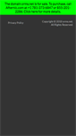 Mobile Screenshot of orms.net