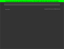 Tablet Screenshot of orms.net
